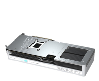 GIGABYTE GeForce RTX 5080 Aero OC 16GB GDDR7 DLSS4 GV-N5080AERO OC-16GD - 1309808 - zdjęcie 4